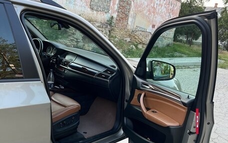 BMW X5, 2008 год, 1 450 000 рублей, 16 фотография