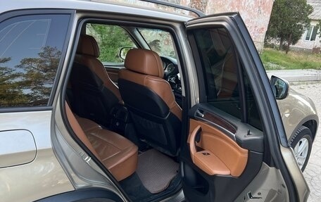 BMW X5, 2008 год, 1 450 000 рублей, 18 фотография