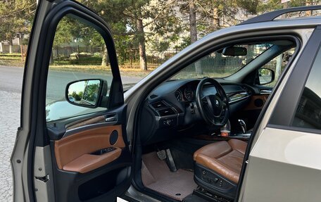 BMW X5, 2008 год, 1 450 000 рублей, 23 фотография