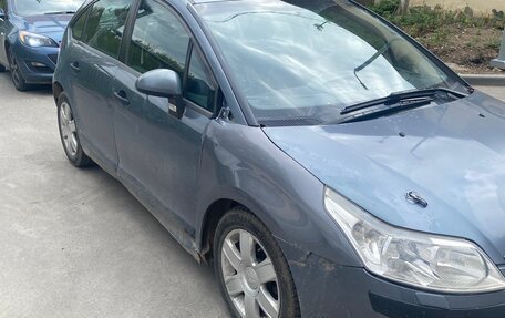 Citroen C4 II рестайлинг, 2007 год, 180 000 рублей, 5 фотография