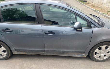 Citroen C4 II рестайлинг, 2007 год, 180 000 рублей, 6 фотография