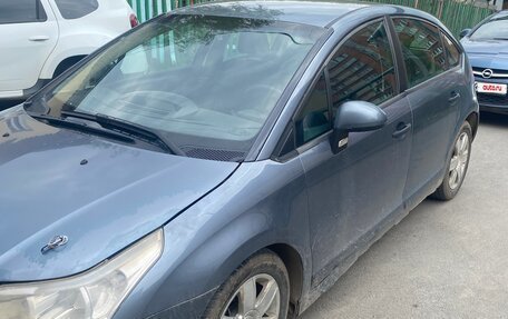 Citroen C4 II рестайлинг, 2007 год, 180 000 рублей, 3 фотография