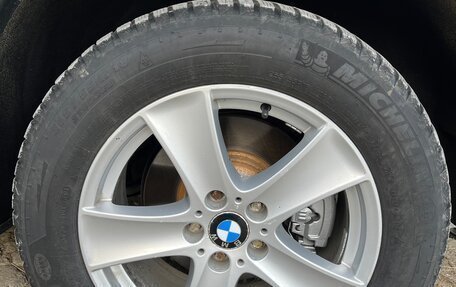 BMW X5, 2008 год, 1 450 000 рублей, 24 фотография