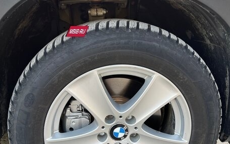 BMW X5, 2008 год, 1 450 000 рублей, 25 фотография
