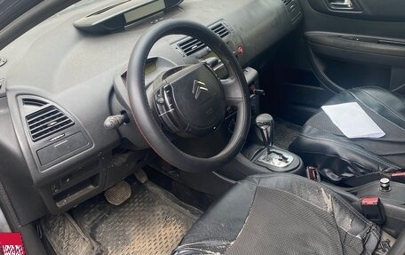 Citroen C4 II рестайлинг, 2007 год, 180 000 рублей, 8 фотография