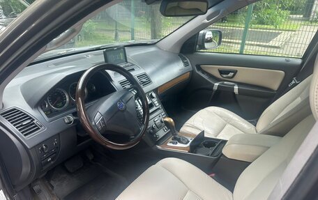 Volvo XC90 II рестайлинг, 2006 год, 980 000 рублей, 5 фотография