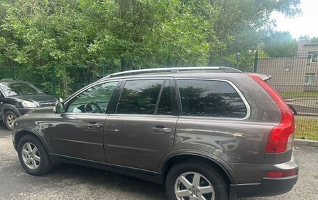 Volvo XC90 II рестайлинг, 2006 год, 980 000 рублей, 3 фотография
