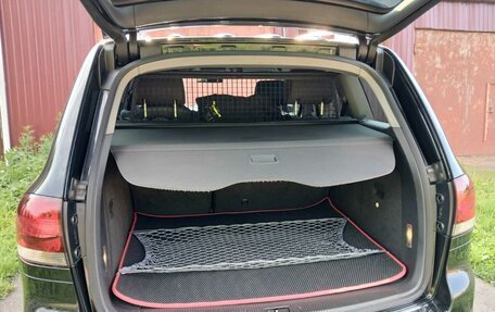 Volkswagen Touareg III, 2007 год, 1 150 000 рублей, 12 фотография