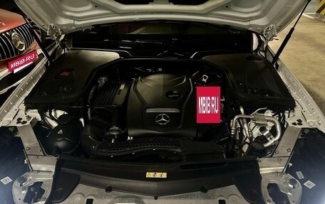 Mercedes-Benz E-Класс, 2016 год, 3 300 000 рублей, 10 фотография