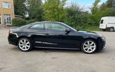 Audi A5, 2008 год, 950 000 рублей, 7 фотография