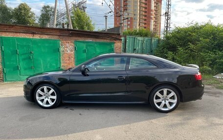 Audi A5, 2008 год, 950 000 рублей, 3 фотография