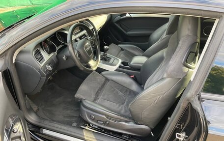 Audi A5, 2008 год, 950 000 рублей, 11 фотография