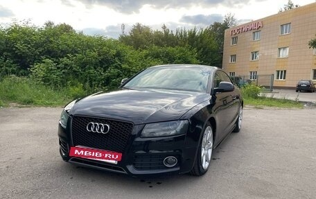 Audi A5, 2008 год, 950 000 рублей, 2 фотография