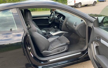 Audi A5, 2008 год, 950 000 рублей, 13 фотография