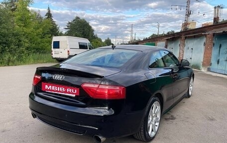 Audi A5, 2008 год, 950 000 рублей, 6 фотография