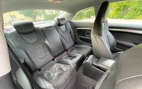 Audi A5, 2008 год, 950 000 рублей, 14 фотография