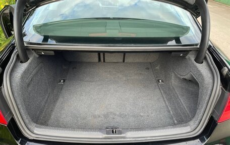 Audi A5, 2008 год, 950 000 рублей, 15 фотография