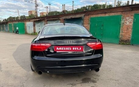 Audi A5, 2008 год, 950 000 рублей, 5 фотография