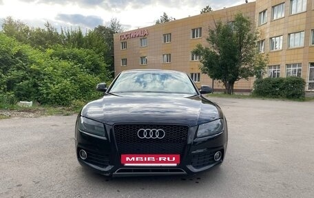Audi A5, 2008 год, 950 000 рублей, 9 фотография