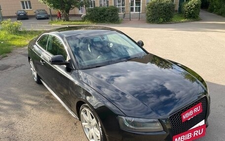 Audi A5, 2008 год, 950 000 рублей, 8 фотография