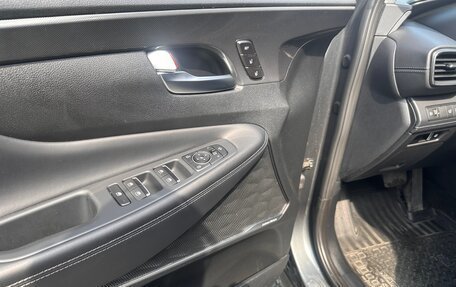 Hyundai Santa Fe IV, 2021 год, 3 800 000 рублей, 9 фотография