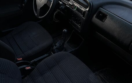 Volkswagen Vento, 1992 год, 65 000 рублей, 5 фотография