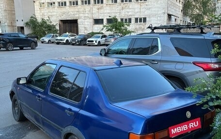 Volkswagen Vento, 1992 год, 65 000 рублей, 4 фотография