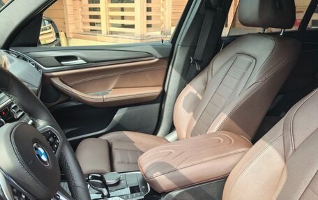 BMW X3, 2024 год, 7 480 000 рублей, 5 фотография