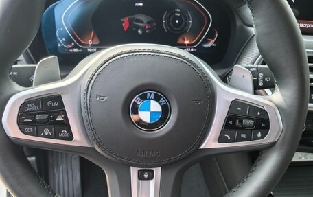 BMW X3, 2024 год, 7 480 000 рублей, 4 фотография