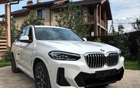 BMW X3, 2024 год, 7 480 000 рублей, 3 фотография