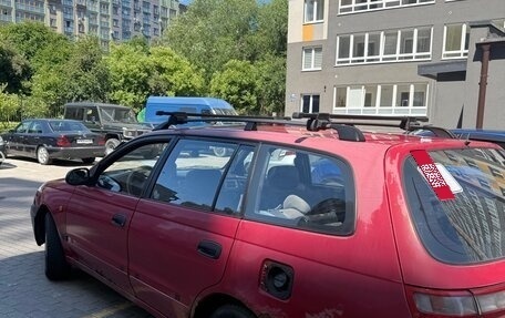 Toyota Carina E, 1994 год, 150 000 рублей, 4 фотография