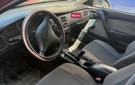 Toyota Carina E, 1994 год, 150 000 рублей, 5 фотография