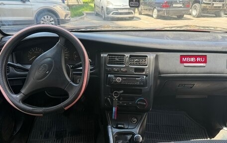 Toyota Carina E, 1994 год, 150 000 рублей, 6 фотография