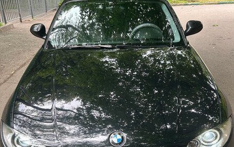 BMW 1 серия, 2010 год, 1 000 000 рублей, 2 фотография