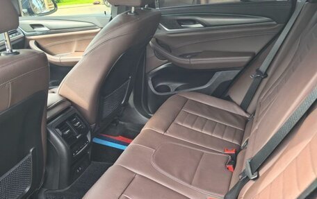 BMW X3, 2024 год, 7 480 000 рублей, 12 фотография