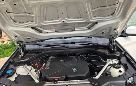 BMW X3, 2024 год, 7 480 000 рублей, 9 фотография