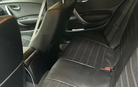 BMW 1 серия, 2010 год, 1 000 000 рублей, 5 фотография