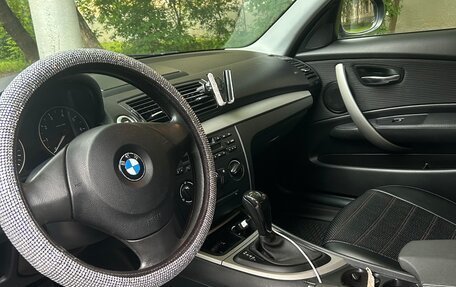 BMW 1 серия, 2010 год, 1 000 000 рублей, 6 фотография