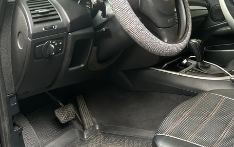 BMW 1 серия, 2010 год, 1 000 000 рублей, 7 фотография