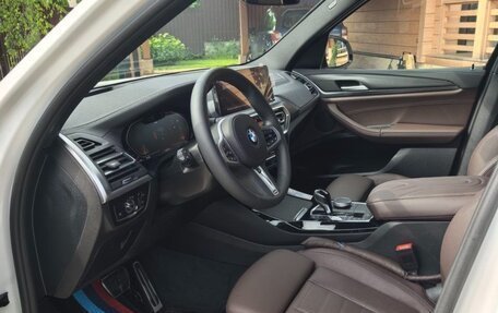 BMW X3, 2024 год, 7 480 000 рублей, 11 фотография