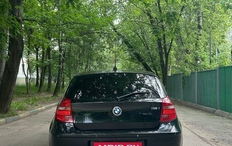 BMW 1 серия, 2010 год, 1 000 000 рублей, 8 фотография