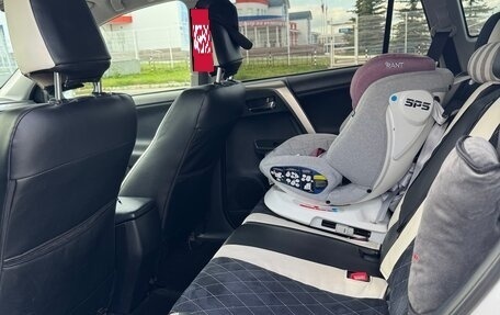 Toyota RAV4, 2013 год, 1 780 000 рублей, 10 фотография