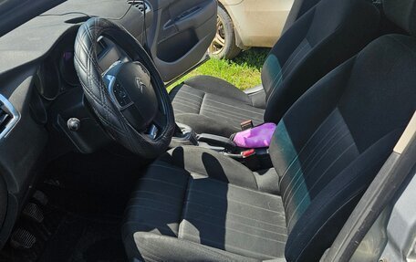 Citroen C4 II рестайлинг, 2011 год, 500 000 рублей, 7 фотография