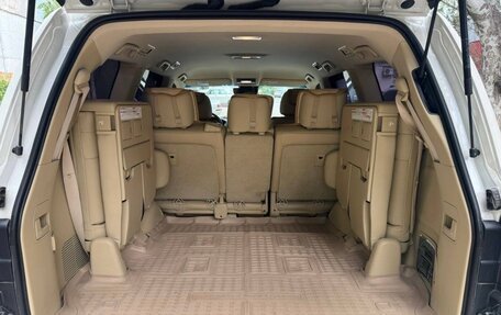 Toyota Land Cruiser 200, 2016 год, 5 550 000 рублей, 10 фотография