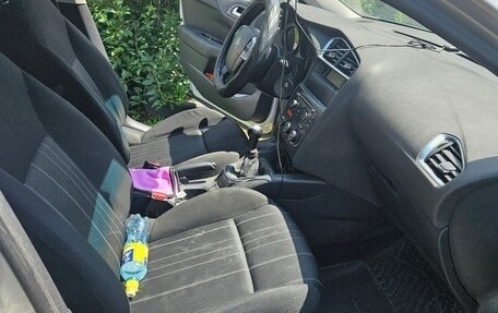 Citroen C4 II рестайлинг, 2011 год, 500 000 рублей, 6 фотография