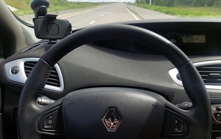 Renault Scenic III, 2010 год, 935 000 рублей, 10 фотография