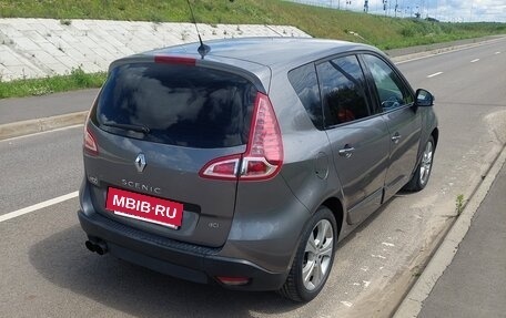 Renault Scenic III, 2010 год, 935 000 рублей, 5 фотография