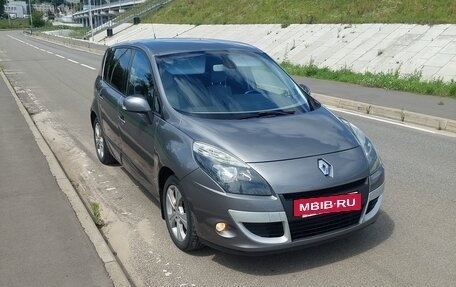 Renault Scenic III, 2010 год, 935 000 рублей, 6 фотография
