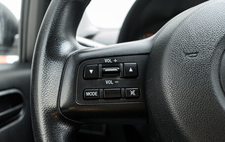 Mazda 2 III, 2008 год, 890 000 рублей, 14 фотография