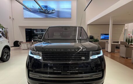 Land Rover Range Rover IV рестайлинг, 2025 год, 26 800 000 рублей, 2 фотография
